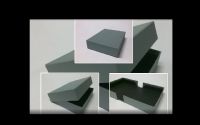 CAJAS DE CARTON RIGIDO CALIDAD PREMIM 